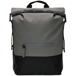 Sac a dos Rains  GREY TRAIL ROLLTOP