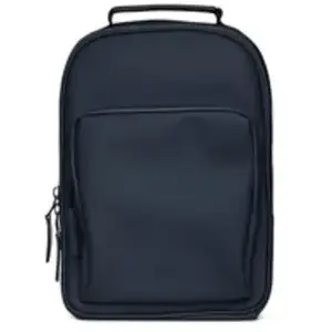 Comparateur de prix : Sac à dos Rains Book Daypack pour ordinateur portable 15" Bleu