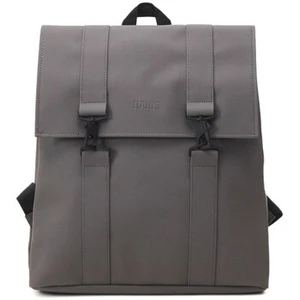 Sac Rains Sac dos Msn Bag Gris pas cher
