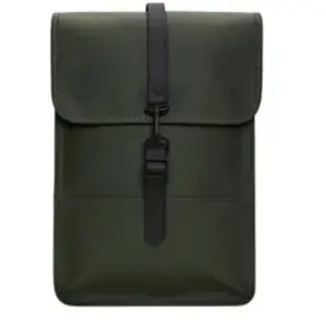 Comparateur de prix : Sac à dos Rains Backpack Mini pour ordinateur portable de 13" Noir