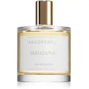 Zarkoperfume Oud-Couture Eau de Parfum mixte 100 ml pas cher