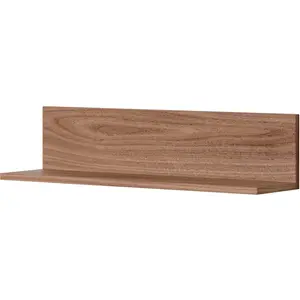 Étagère murale Tana Wall - walnut New Works