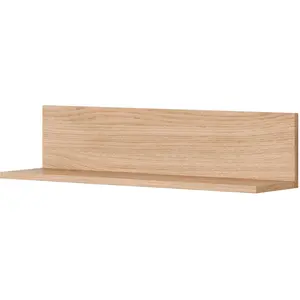 Étagère murale Tana Wall - oak New Works