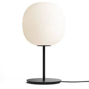 Comparateur de prix : New Works Lantern Medium lampe à poser, hauteur 55cm
