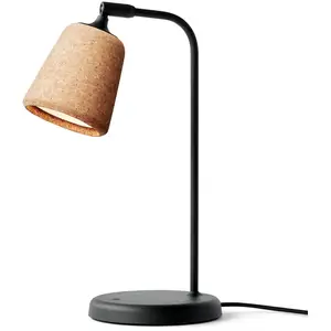 New Works Material Originals lampe à poser liègeVendu parluminaire