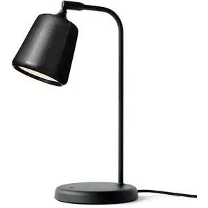 New Works Material Originals à poser, marbre noir pas cher