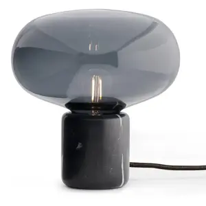New Works KARL JOHAN-Lampe à poser H23cm pas cher