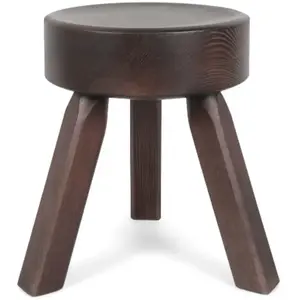 Frama - Tabouret AML en pin Bois foncé taille uniqueVendu parmade-in-design