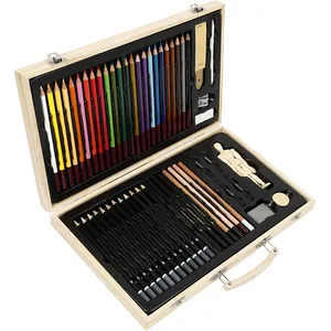 Creativ Company 34299 Kit de Dessin et Croquis pas cher