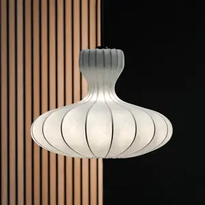 LOOM DESIGN Suspension LED Portobello Ø 40 cm pas cher