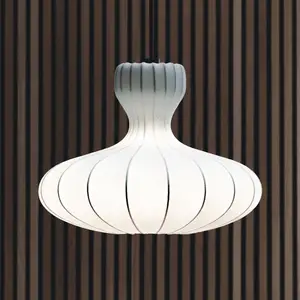 LOOM DESIGN Suspension LED Portobello Ø 60 cm pas cher