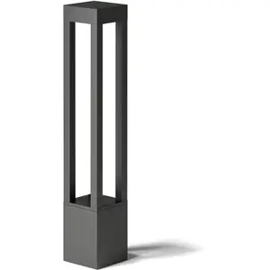 LOOM DESIGN Odin Borne lumineuse LED, hauteur 90 cmVendu parluminaire
