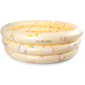 Filibabba Piscine Gonflable Alfie Unicorn Shores 80 Cm One SizeVendu parswiminn