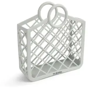 Sac de plage Filibabba en silicone - Pearl BlueVendu parberceau-magique
