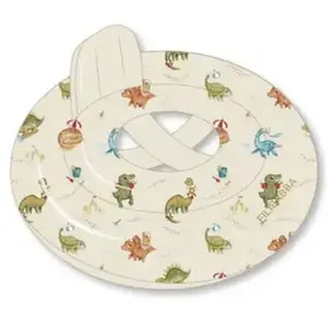 Comparateur de prix : Filibabba Baby Bouée Alfie - Dino Beach