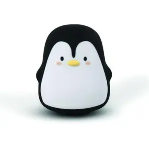 Veilleuse Nomade Pingouin Taille S - FilibabbaVendu paraubert