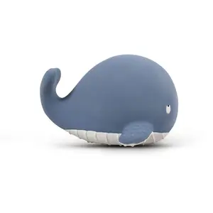 Jouet de dentition Christian la baleine BLANC Filibabba pas cher