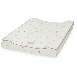 Cam Cam Copenhagen Matelas à langer Dreamland (63 x 49 cm)Vendu parberceau-magique
