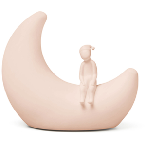 Comparateur de prix : Cam Cam® COPENHAGEN Veilleuse croissant de lune Perlemor