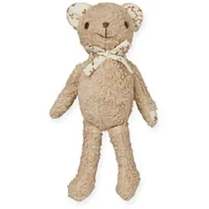 Peluche ours Lierre (27 cm) pas cher