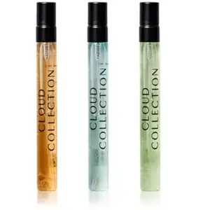 ZARKOPERFUME Cloud Collection Travelsize Set Coffret parfum 1 art. pas cher