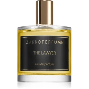 Zarkoperfume The Lawyer Eau de Parfum pour femme 100 ml pas cher