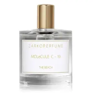 ZARKOPERFUME Molecule C-19 The Beach Eau de parfum 1000 ml pas cher
