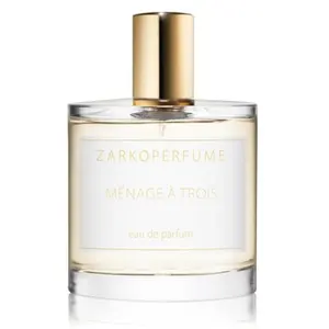 Ménage À Trois - Zarkoperfume Eau De Parfum Spray 100 ml pas cher