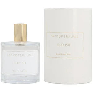 Zarkoperfume oud ish eau de parfum spray damesheren 100ml pas cher