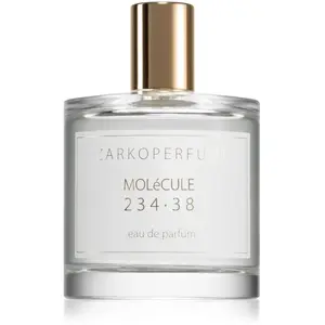 ZARKOPERFUME MOLéCULE 234.38 - Eau de Parfum Spray 100ml pas cher