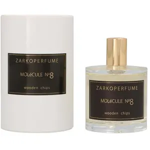 Zarkoperfume Molécule ndeg8 Eau De Parfum femme 100ml pas cher