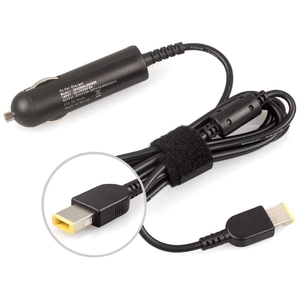 CoreParts - Adaptateur d'alimentation pour voiture - 65 Watt
