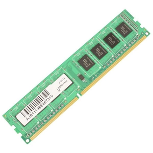 CoreParts MMD8814/4GB module de mémoire 4 Go DDR3L 240-pin DIMM - NeufVendu parpixmania