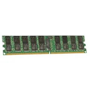 Comparateur de prix : CoreParts MMH9743/4GB module de mémoire 4 Go 1 x 4 Go DDR2 667 MHz ECC