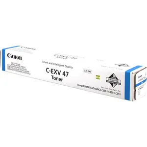 Comparateur de prix : Canon C-EXV 47 - cyan - original - cartouche de toner