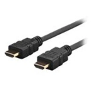 Comparateur de prix : VivoLink Pro - Câble HDMI avec Ethernet - HDMI mâle pour HDMI mâle - 10 m - blindé - noir - moulé, support 4K