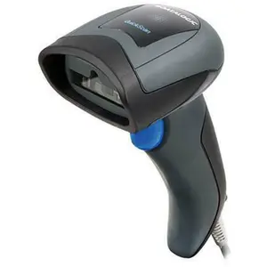 Comparateur de prix : Datalogic QuickScan QBT2101 Lecteur de code barre portable 1D Noir