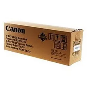 Canon C-EXV 38/39 - Noir - originale - kit tambour - pour imageRUNNER ADVANCE 4035i, 4045, 4051Vendu parfnac