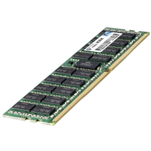 HPE HEWLETT-PACKARD HP Enterprise 16GB 1x16GB Dual Rank x4 DDR4-2133 CAS-1... pas cher