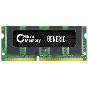 Comparateur de prix : MicroMemory MMG3856/128MB 0.128GB Module de mémoire 0.128 Go