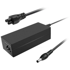 MicroBattery MBA2106 chargeur de téléphones portables Intérieur NoirVendu pardarty