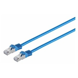 MicroConnect - Câble réseau - RJ-45 (M) pour RJ-45 (M) - 3 m - SFTP, P... pas cher
