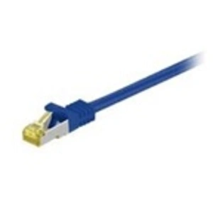 MicroConnect Patchkabel RJ45 S/FTP (PiMF) pas cher