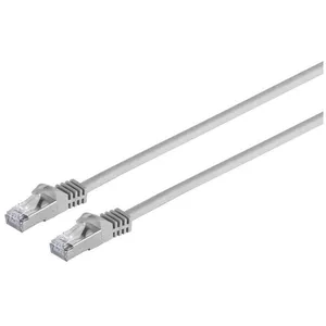 MicroConnect - Câble réseau - RJ-45 (M) pour RJ-45 (M) - 1 m - SFTP, P... pas cher