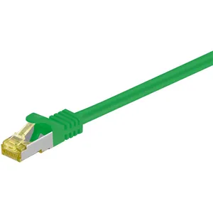 Comparateur de prix : MicroConnect - Cordon de raccordement - RJ-45 (M) pour RJ-45 (M) - 1 m...