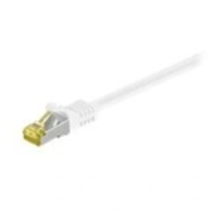 MicroConnect Patchkabel RJ45 S/FTP (PiMF) pas cher