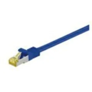 MicroConnect Disney Cat7 Câble Réseau 1.5m Bleu pas cher