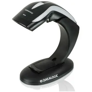 Comparateur de prix : Datalogic Lecteur De Codes-barres Heron Hd3130 1d Scanner