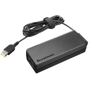 Lenovo ThinkPad 65W AC Adapter (Slim Tip) Adaptateur secteur CA 100-24...