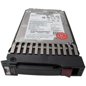 HPE Enterprise - disque dur - 1.8 To - SAS 12Gb/s pas cher